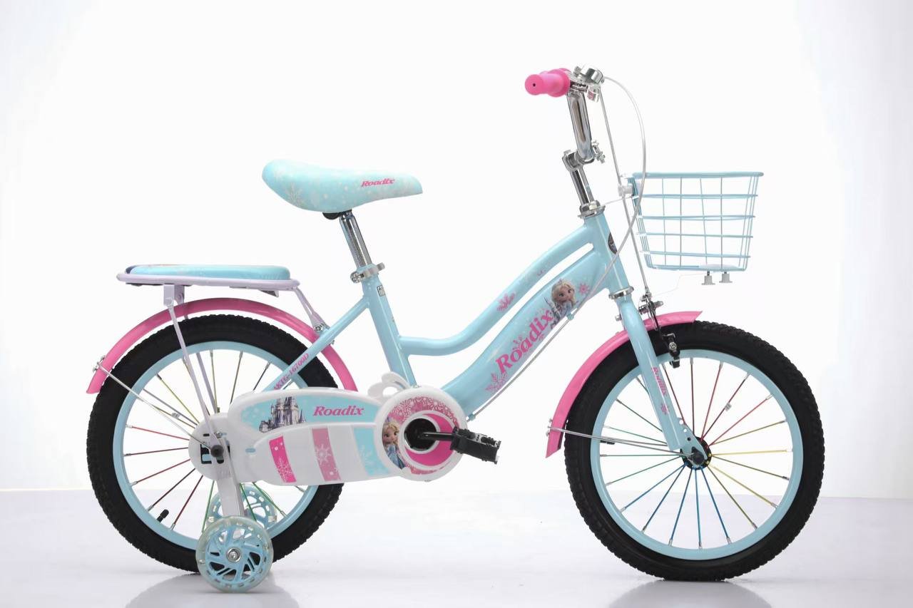 بناتى Roadix 16 - الصورة 4