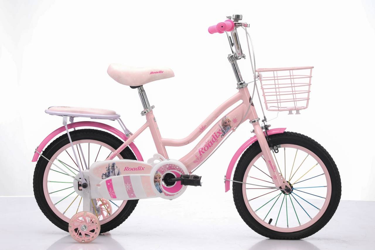 بناتى Roadix 16 - الصورة 3