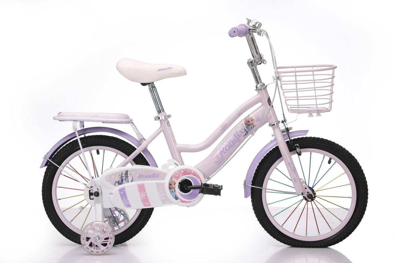 بناتى Roadix 16 - الصورة 2