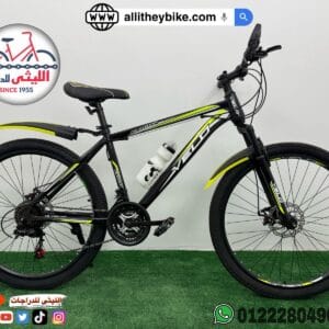 استيل VELO 26