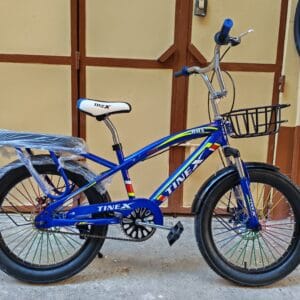 Tinex 20 Bmx S