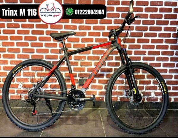 ⁦Trinx M116⁩ - الصورة ⁦2⁩