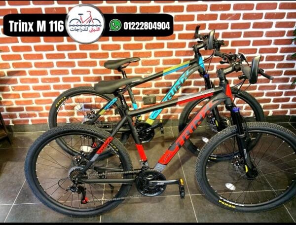 ⁦Trinx M116⁩ - الصورة ⁦4⁩