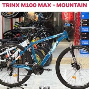 Trinx M100 Max
