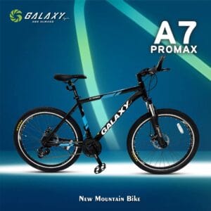 Galaxy A7 Promax  26