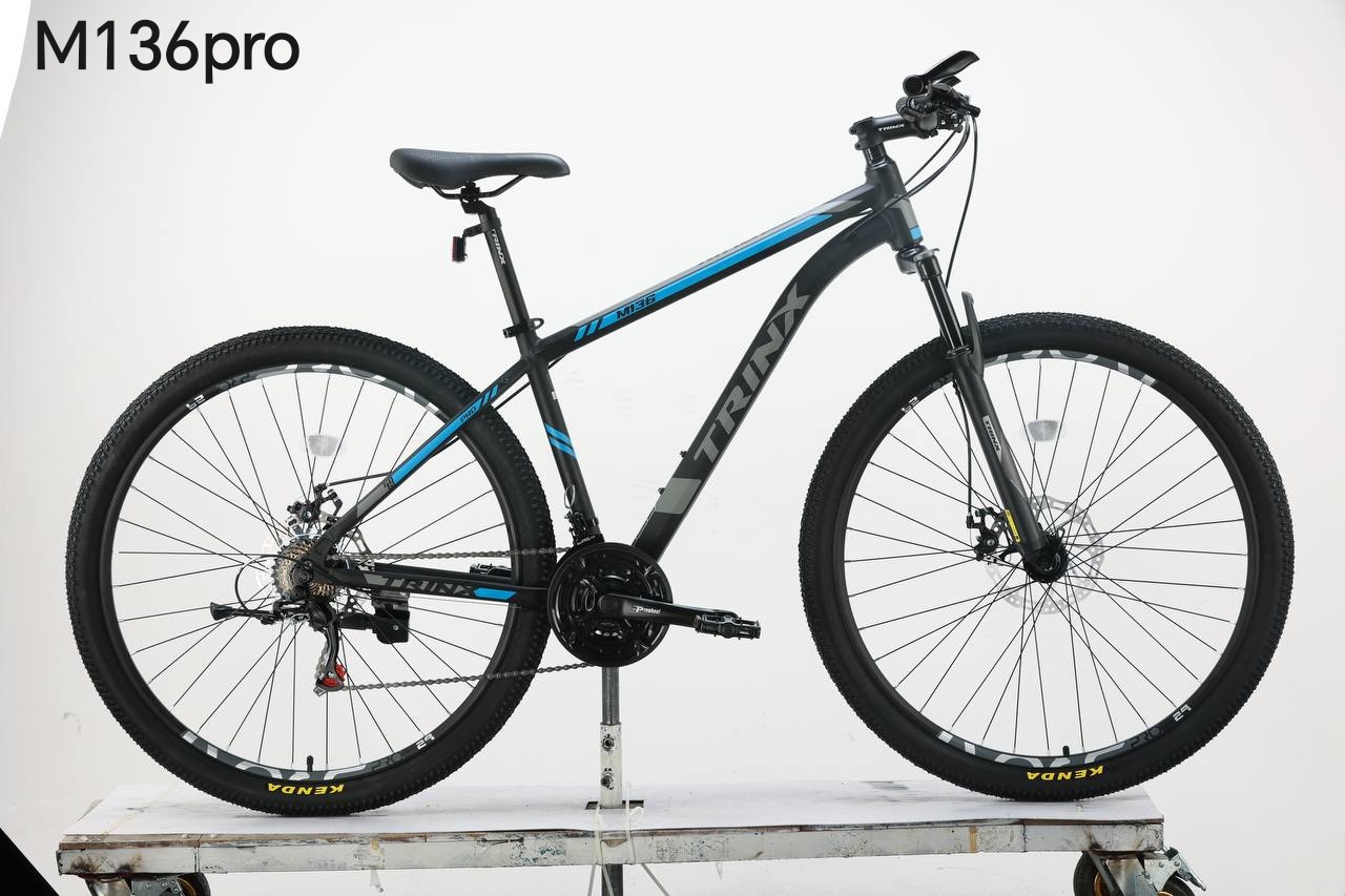 Trinx M136 Pro - الصورة 3