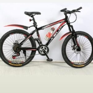 المونيوم VELO 26