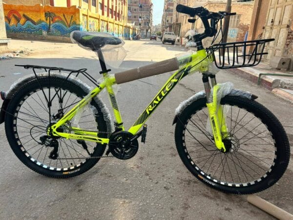 ⁦سرعات  RALLEX 26⁩ - الصورة ⁦2⁩