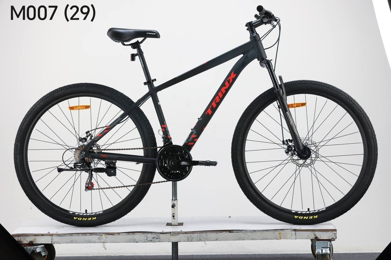 Trinx M007 (29) - الصورة 2