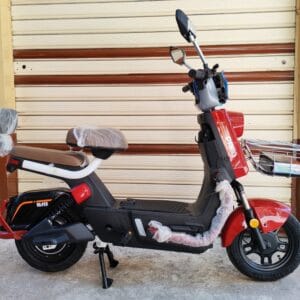 اسكوتر Prix  600W NFC