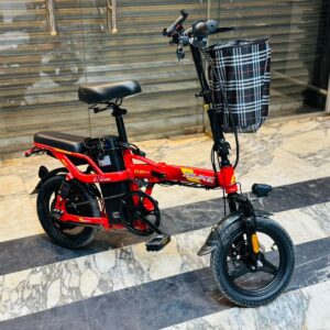Puke fun ride الكهربائية