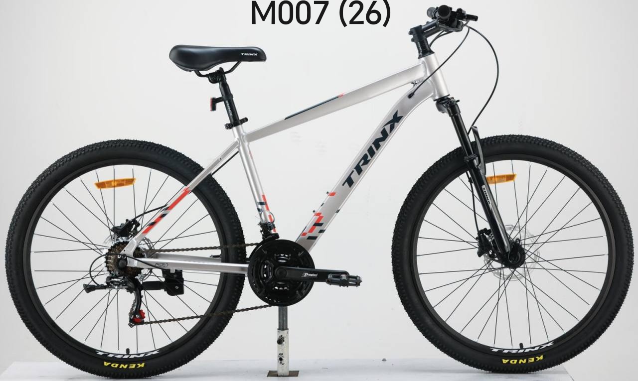 Trinx M007(26) - الصورة 4