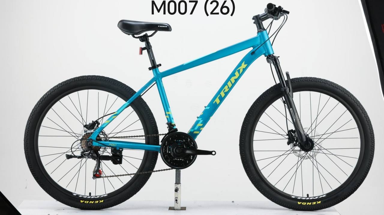 Trinx M007(26) - الصورة 2