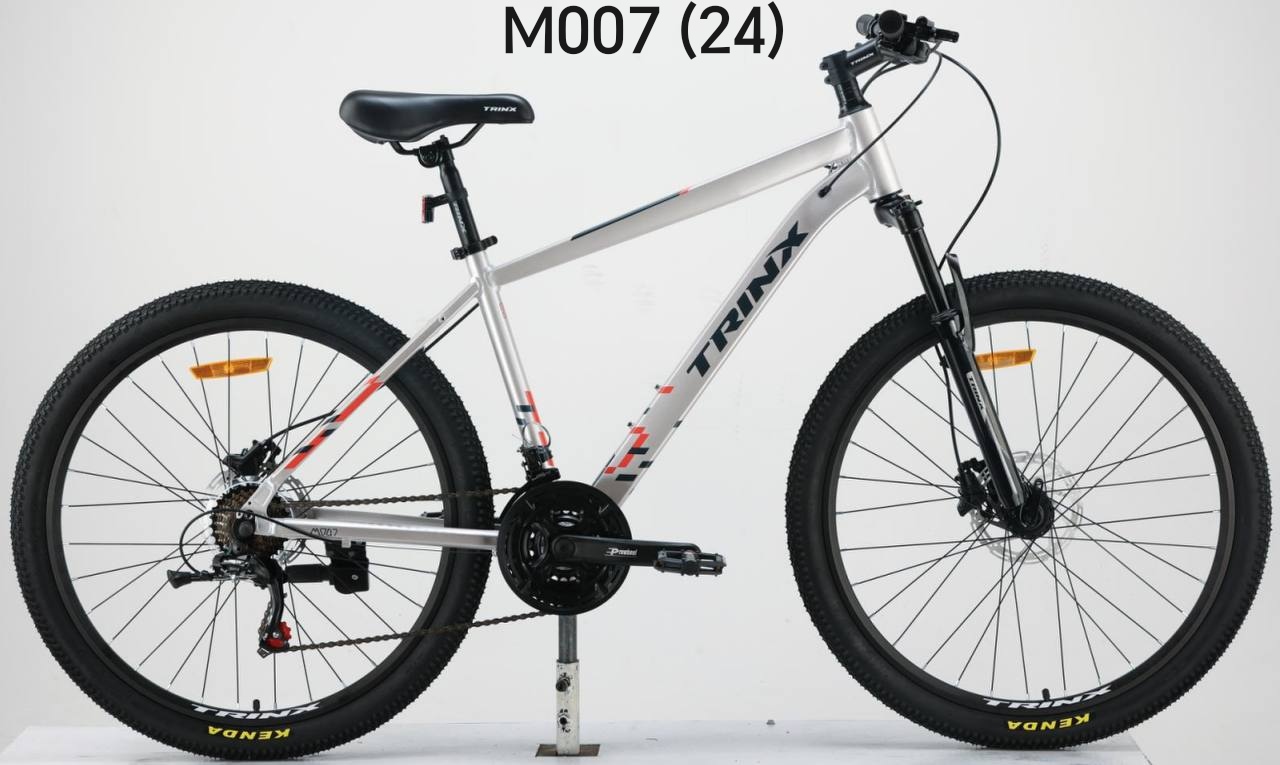 Trinx M007(24) - الصورة 2