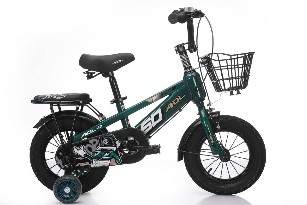 مقاس ADL 12 - الصورة 2