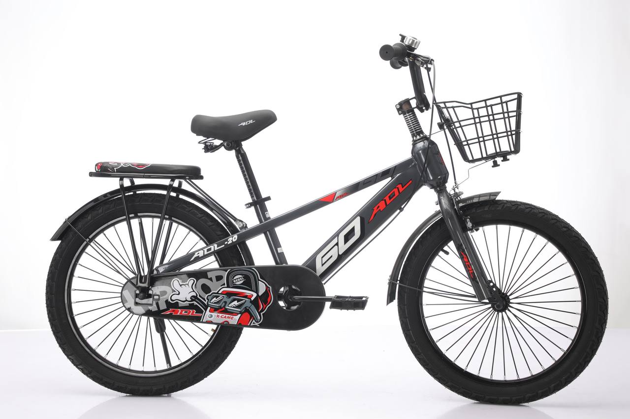 مقاس ADL 20 - الصورة 3