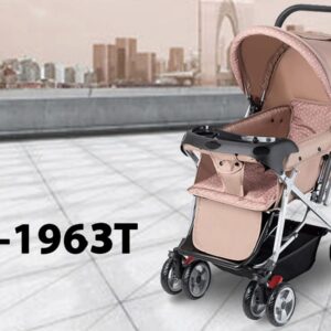 عربه خروج لوكسStroller