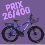 Prix fat 26×400