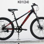 Trinx K01(24)