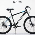 Trinx K01(26)