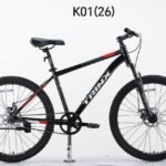 Trinx K01(26)