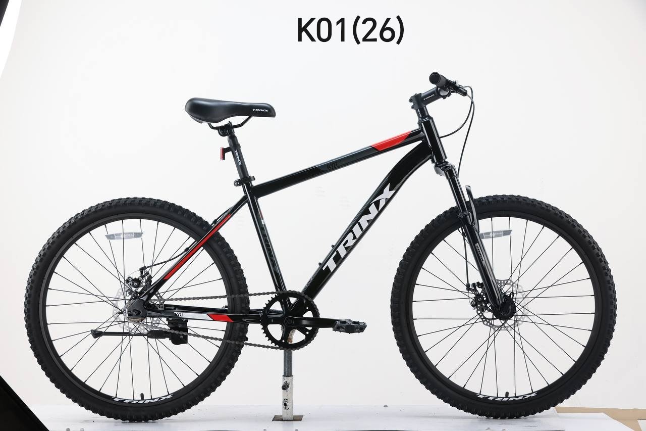 Trinx K01(26)