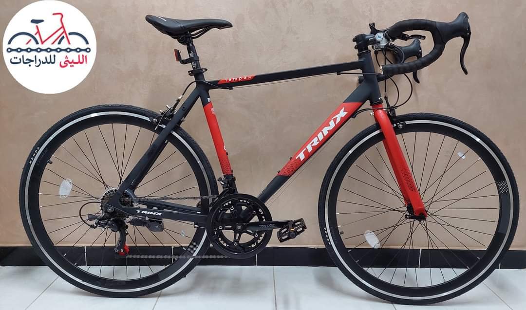 Trinx tempo 1.4