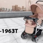 عربه خروج لوكسStroller