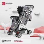 عربه خروج لوكسStroller