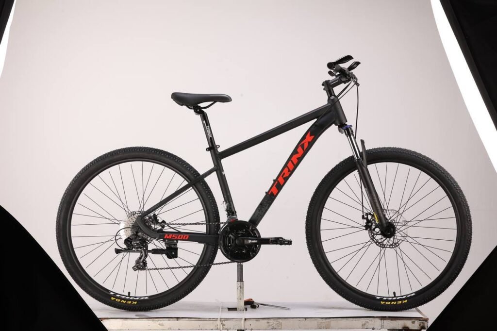 Trinx M500 pro