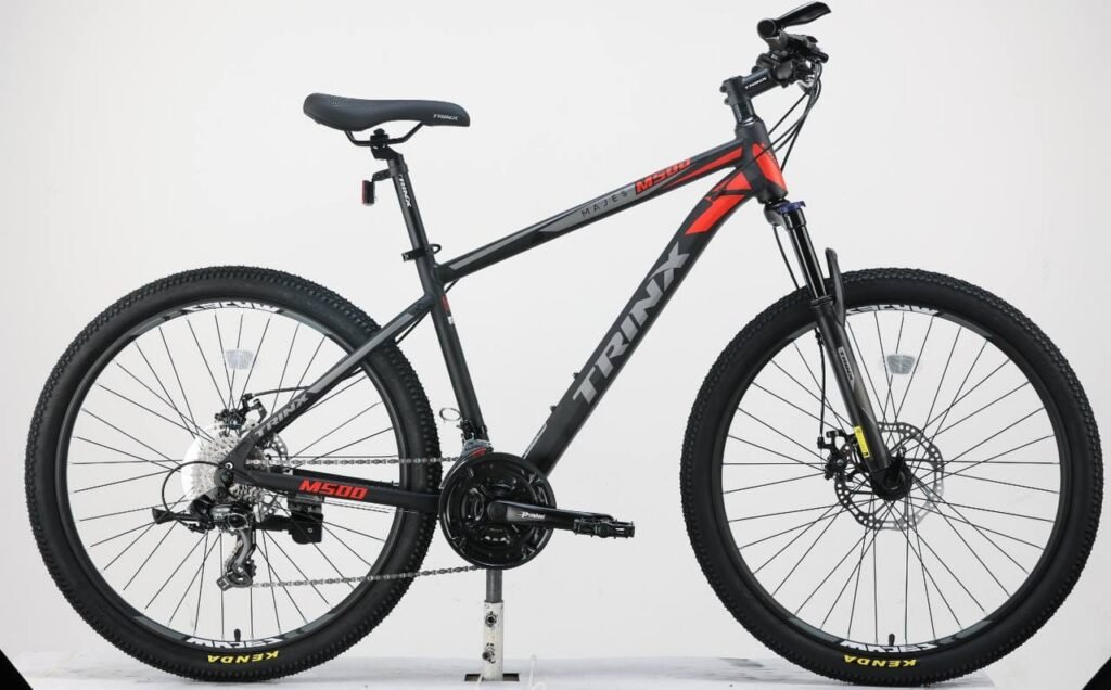 Trinx M 500
