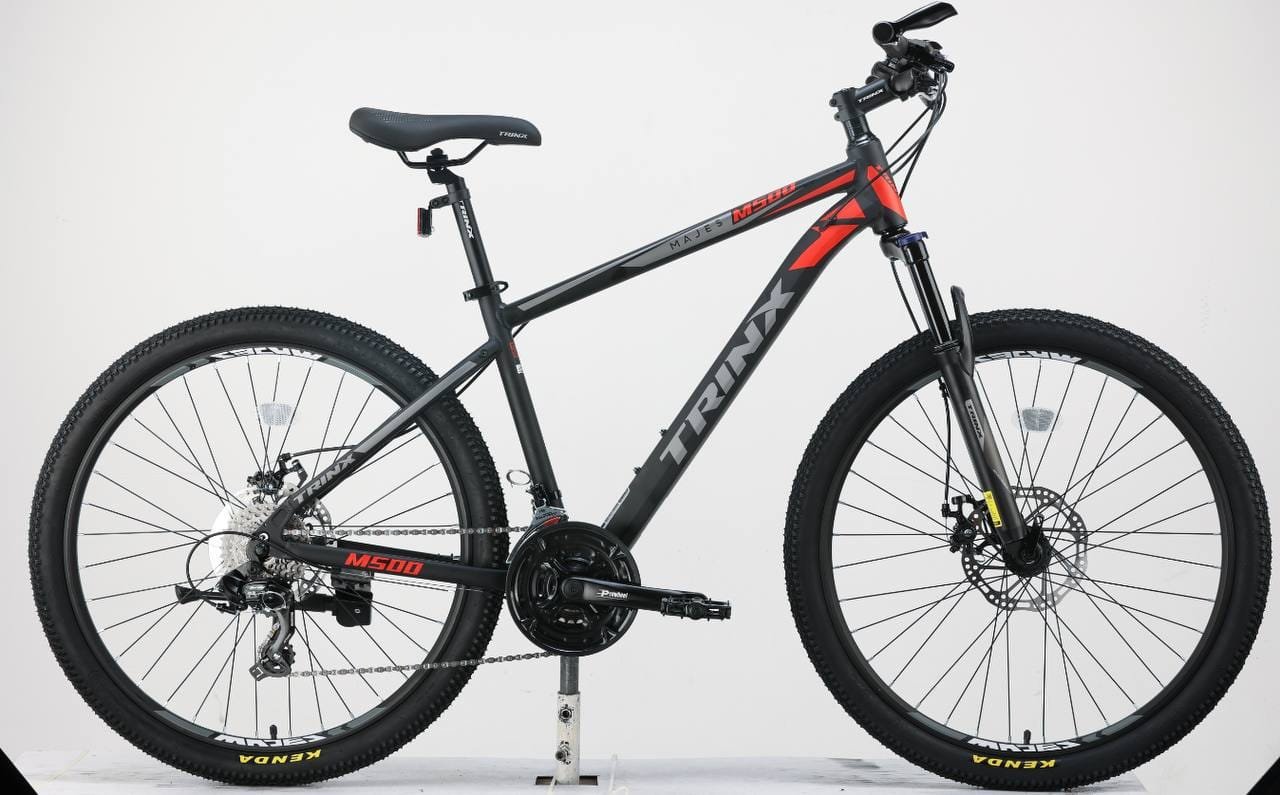 Trinx M 500