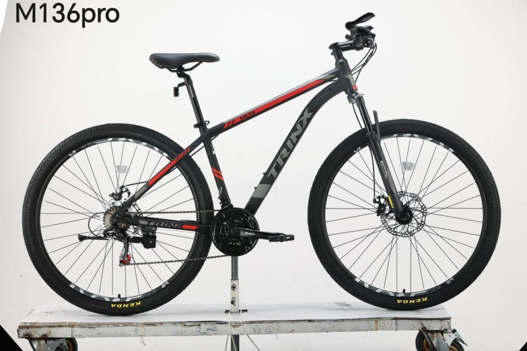Trinx M136 Pro