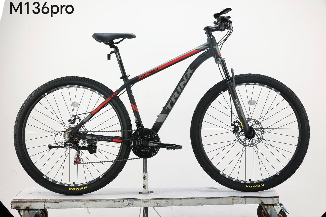 Trinx M136 Pro