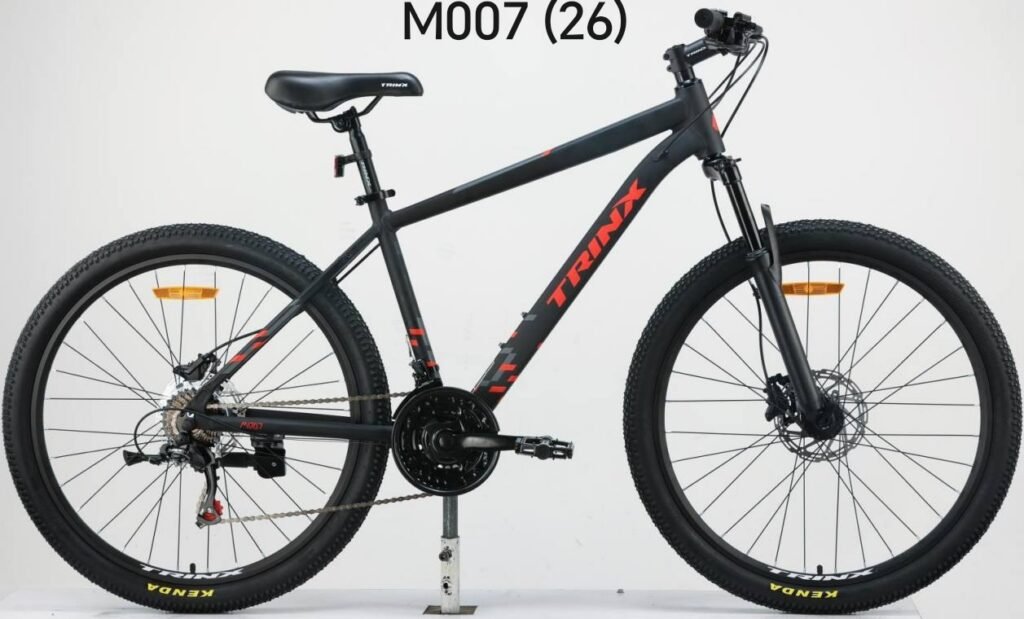 Trinx M007(26)