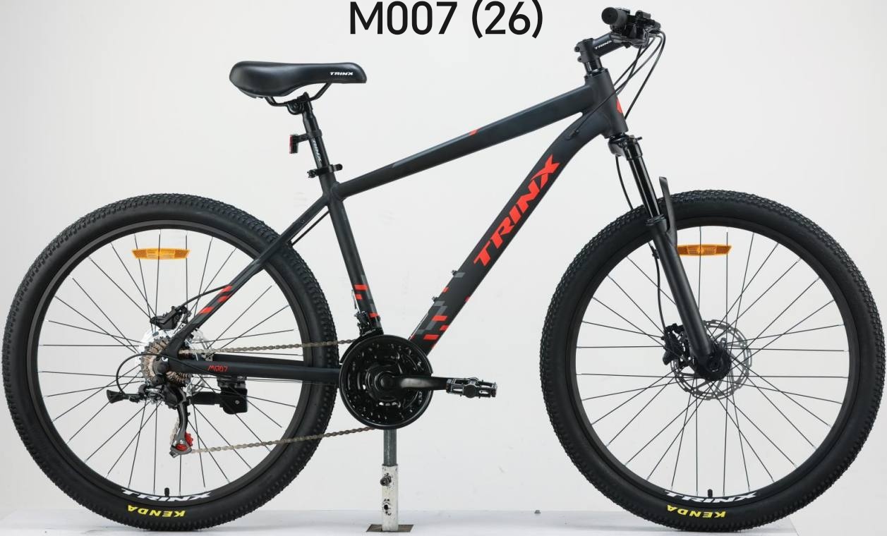 Trinx M007(26)
