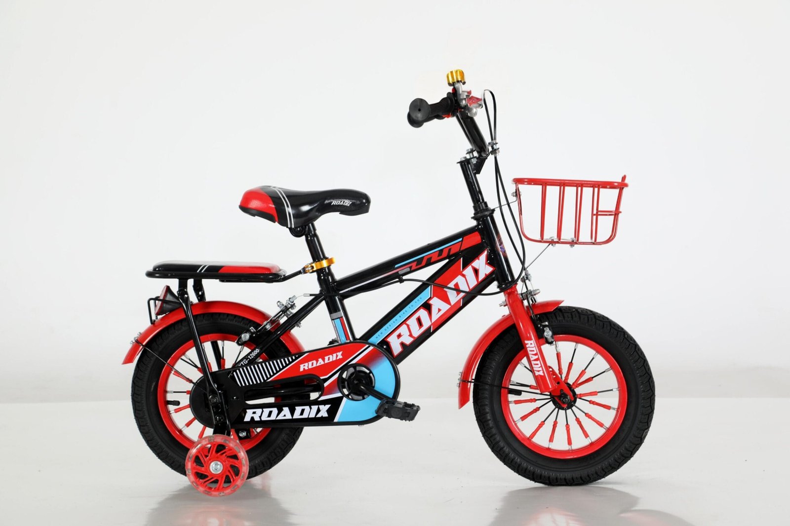 Roadix 12