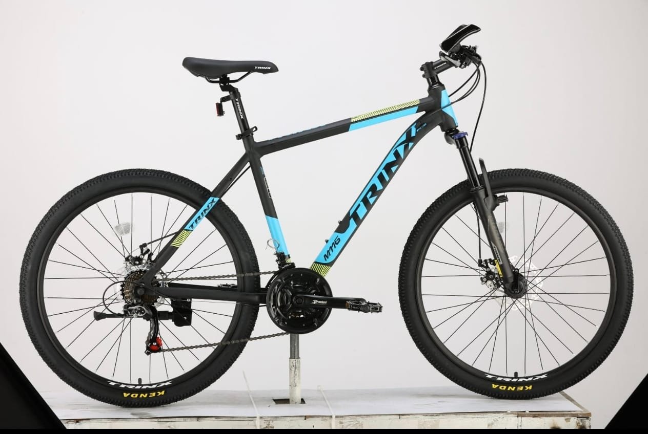 Trinx M116