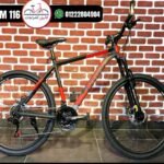 Trinx M116