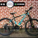 Trinx M116