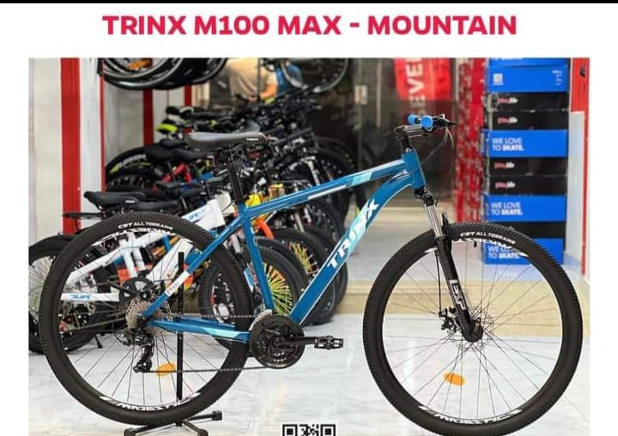 Trinx M100 Max