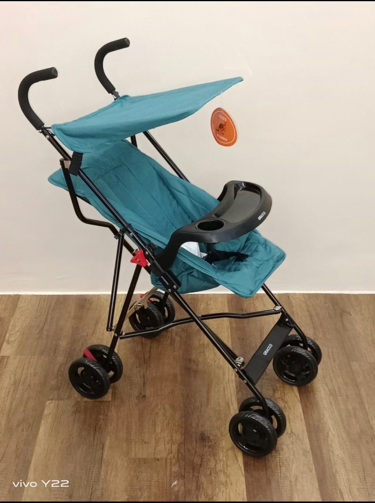 عربه خروج عاديهStroller