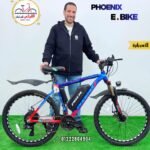 Phoenix 2615 E-Bike