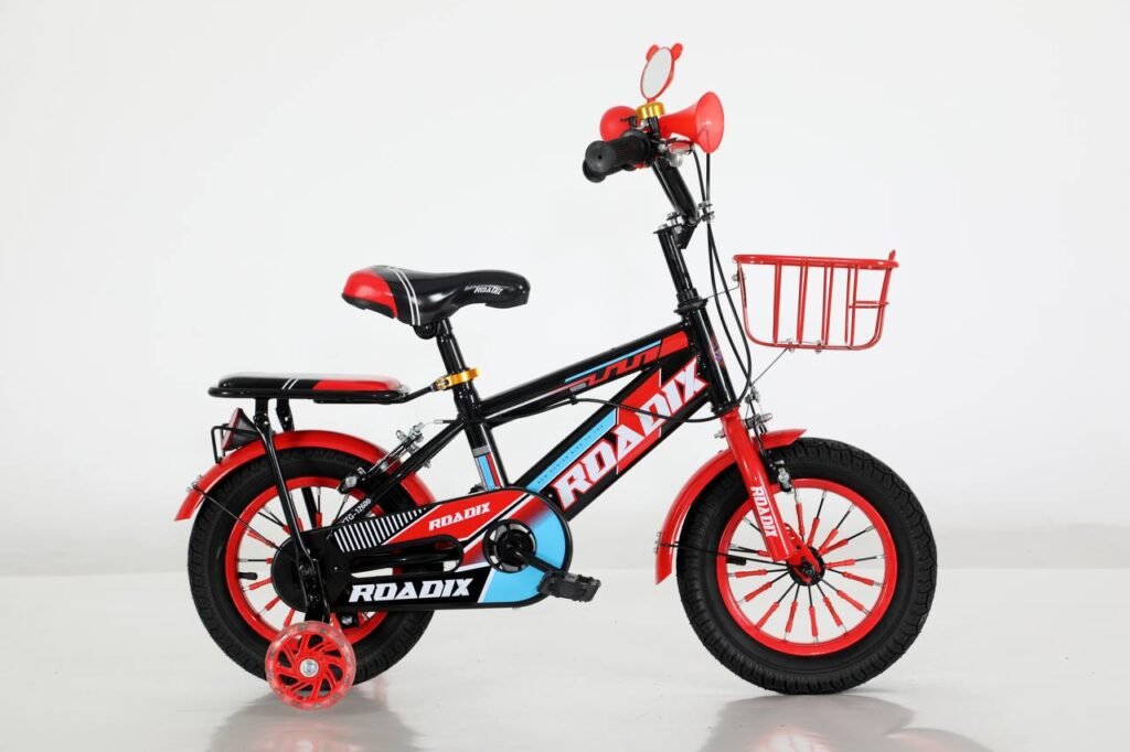 Roadix 12