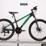 Trinx K024