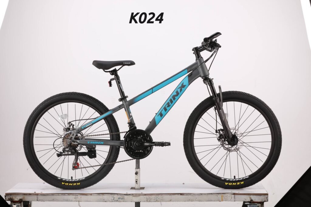 Trinx K024