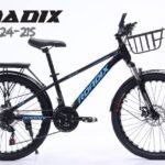سرعات Roadix 24 S21