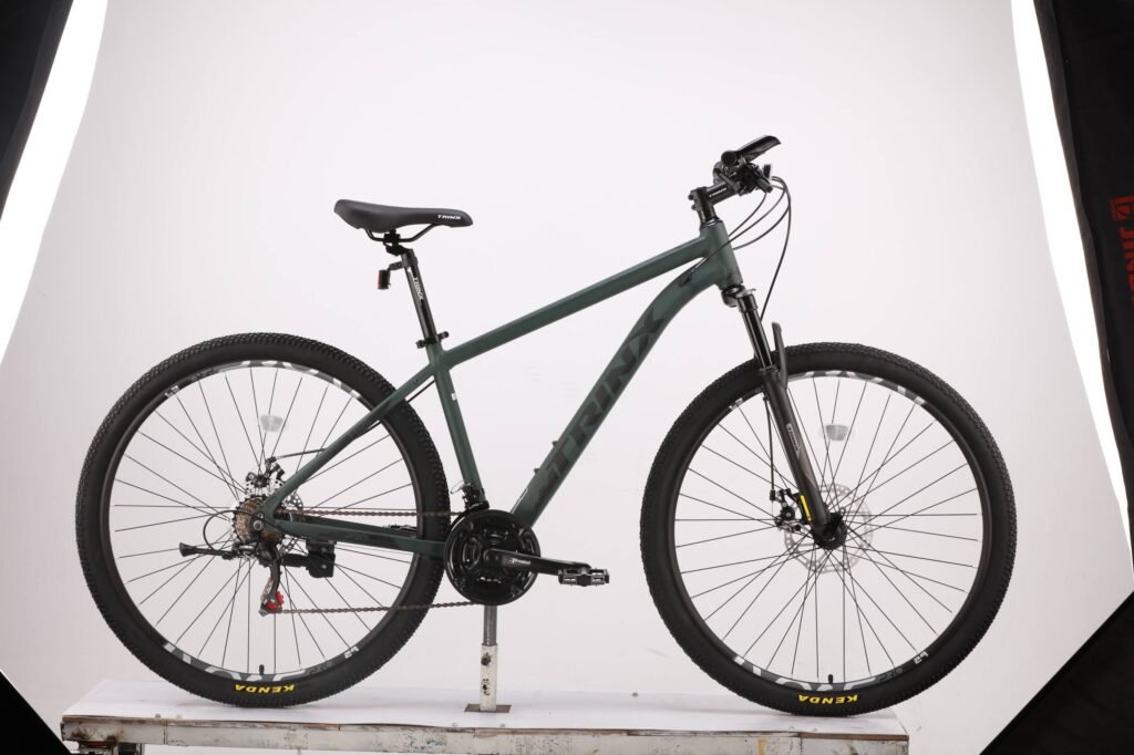 Trinx M126 Pro