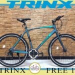 Trinx free 1.4