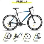 Trinx free 1.4